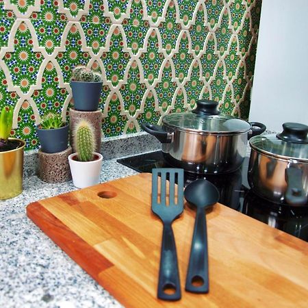 Apartamentos Puerta Real Sevilla Ngoại thất bức ảnh
